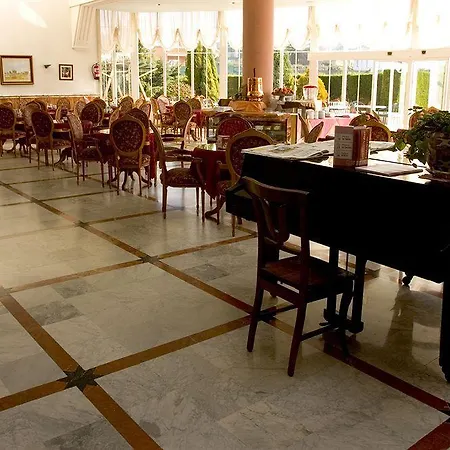 Hotel Begona Park 4*