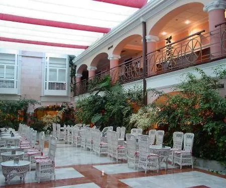Begona Park 4*