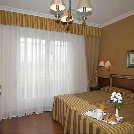 贝戈尼亚公园酒店