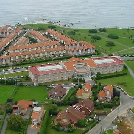 Hotel Begona Park Gijón