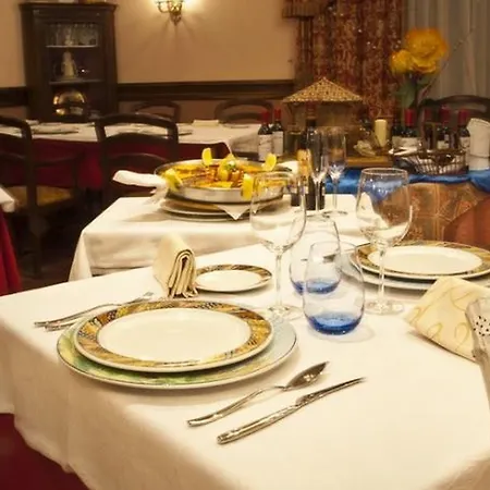 Begona Park Hotel Gijón