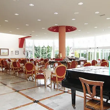 Hotel Begona Park 4*