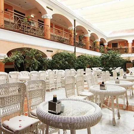 Begona Park Hotel