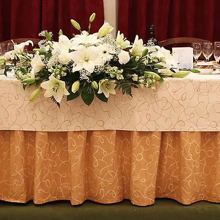 Begona Park Hotel