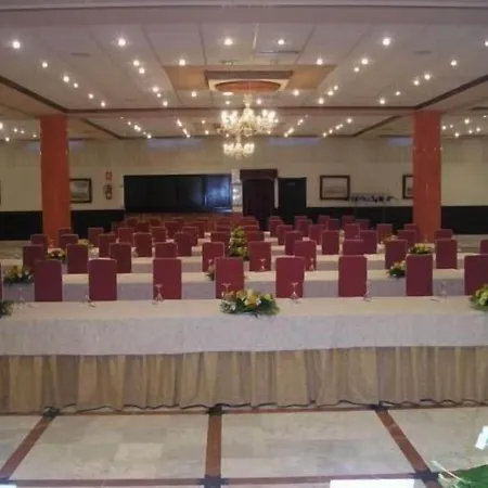 酒店 贝戈尼亚公园酒店