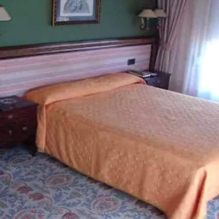 贝戈尼亚公园酒店 希洪