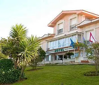 Begona Park 4*