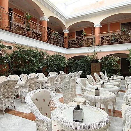 Begona Park Hotel 4*