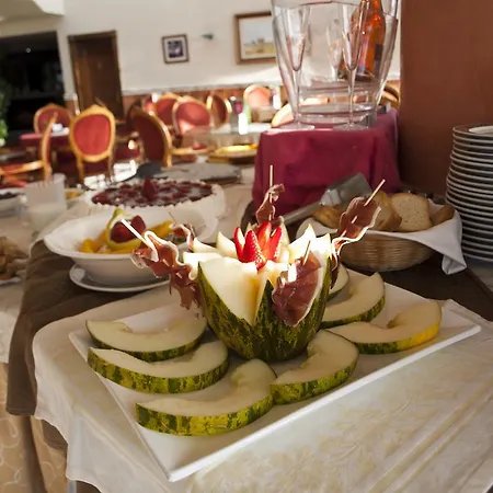 Hotel Begona Park