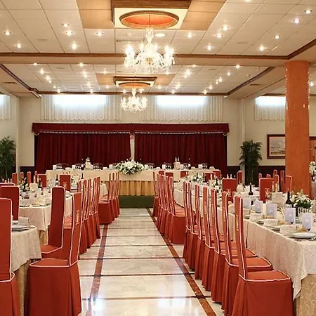 Begona Park Hotel
