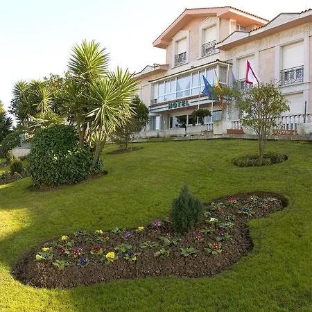 Begona Park Gijón