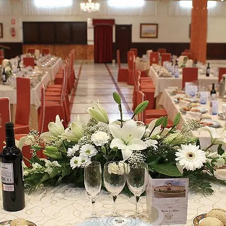Begona Park Hotel