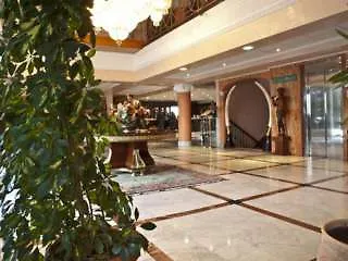 Begona Park Hotel