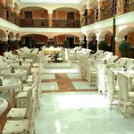 Begona Park Hotel Gijón