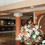 Begona Park 4*
