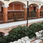 Hotel Begona Park 4*
