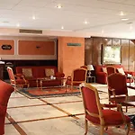 Hotel Begona Park Gijón