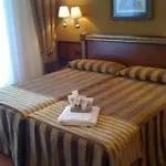Hotel Begona Park Gijón