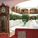 Begona Park Hotel Gijón