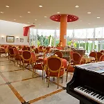 Hotel Begona Park Gijón