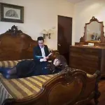 Begona Park Hotel Gijón
