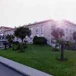 Hotel Begona Park
