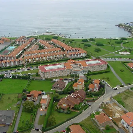 Szálloda Begona Park Gijón