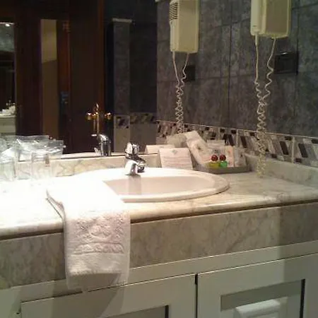 Begona Park Hotel Gijón