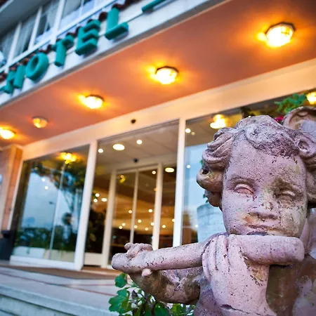 Begona Park Hotel 4*