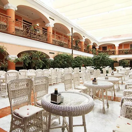 Begona Park Hotel