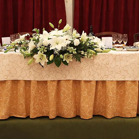 Begona Park Hotel