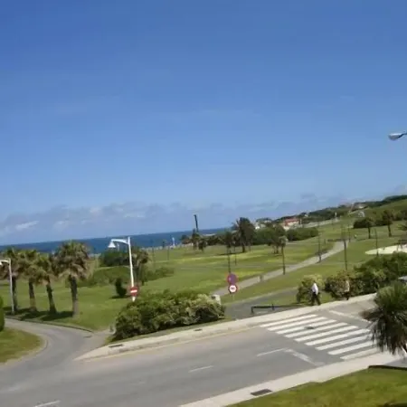 Hotel Begona Park