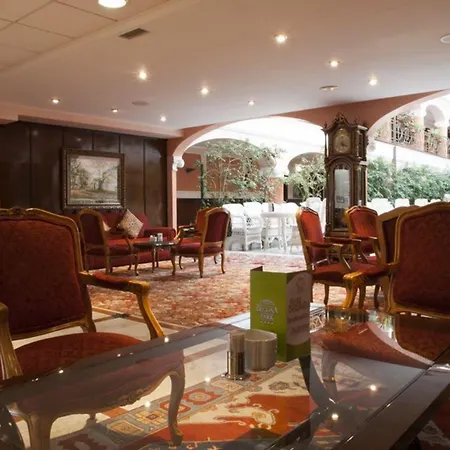 Hotel Begona Park