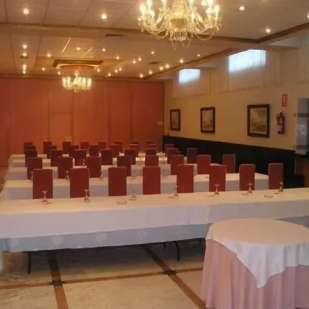 Begona Park מלון 4*