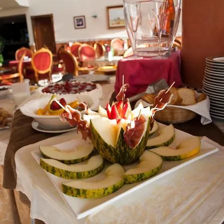 Begona Park 4*