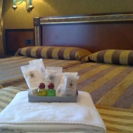 Begona Park Szálloda 4*