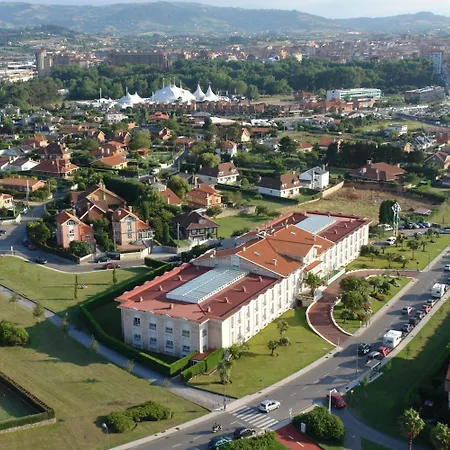 Begona Park Hotel 4*