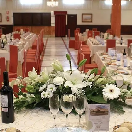 Begona Park 4* Gijon