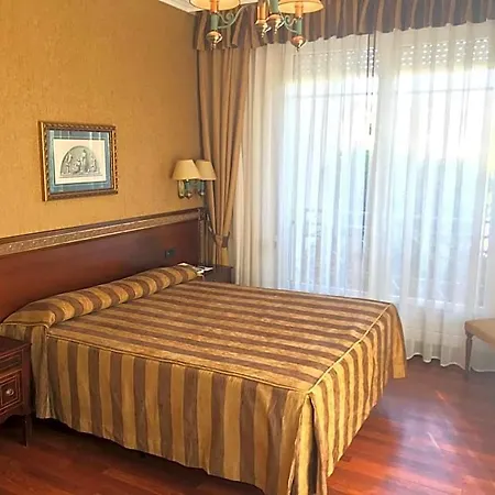 Begona Park מלון 4*