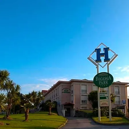Hotel Begona Park Gijon