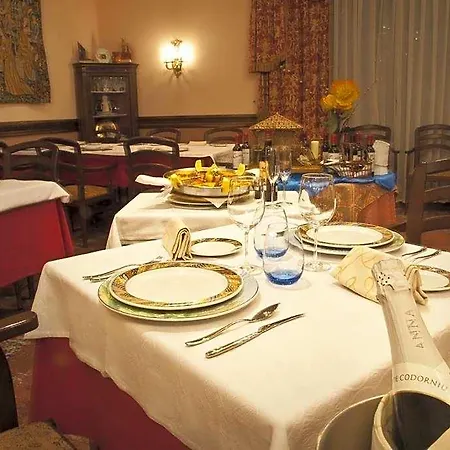 Begona Park מלון 4*