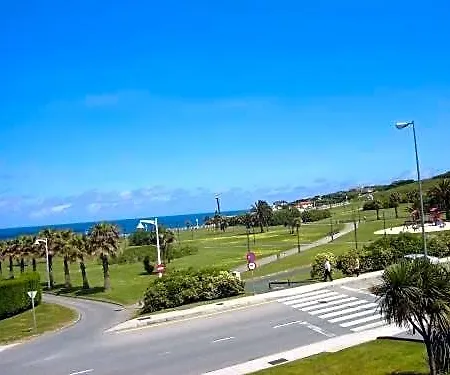 Hotel Begona Park Gijon