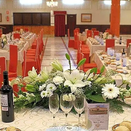 Begona Park 4* גיחון