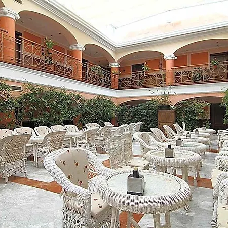 Begona Park גיחון