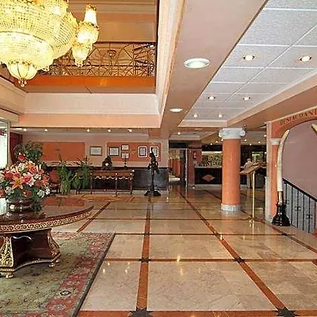 Begona Park 4*