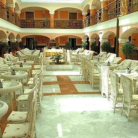 Begona Park מלון 4*