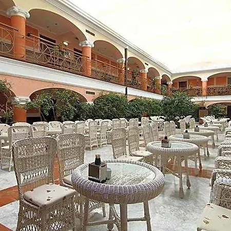מלון Begona Park גיחון