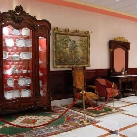 Begona Park 4* גיחון