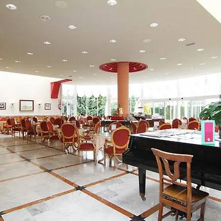 מלון Begona Park גיחון
