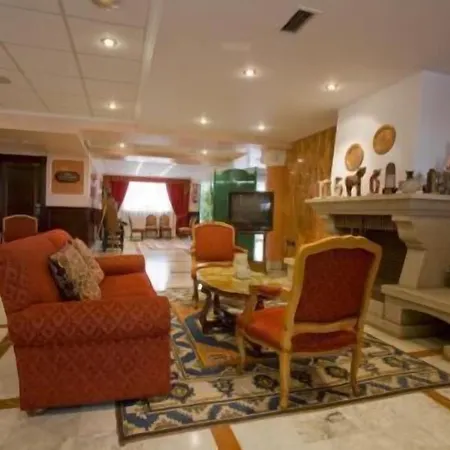 Begona Park 4*